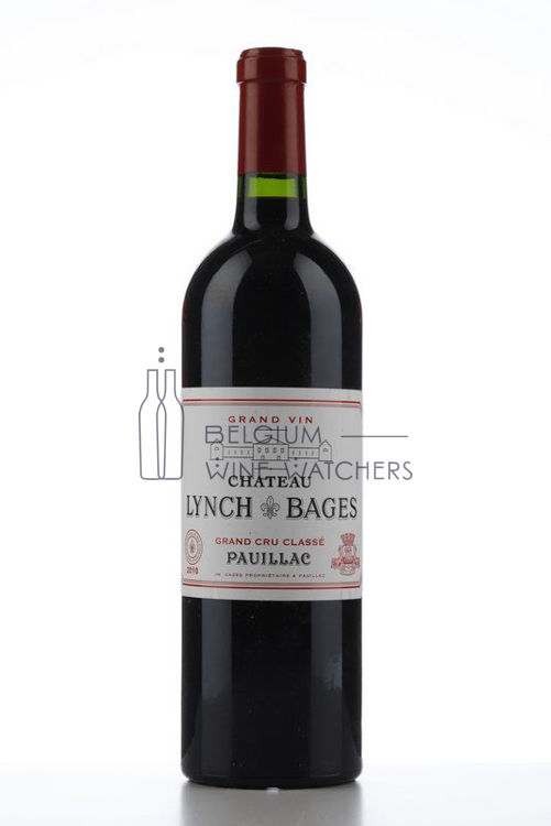Image de 2010 LYNCH BAGES